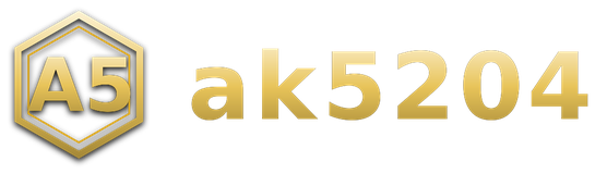 ak5204 logo