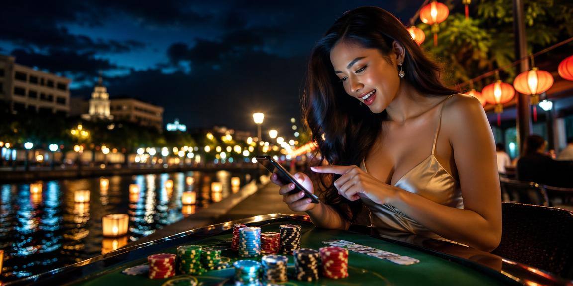 ak5204 mobile gaming