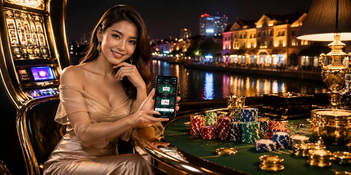 ak5204 mobile gaming